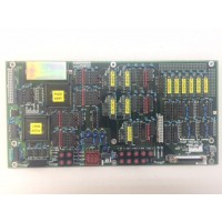 Nikon 4S007-667-A FIAAF-PROCESS-D PCB...